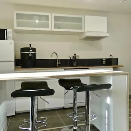 Holiday home Le Valery- 2 Bedrooms With Large Terrace! Montpellier