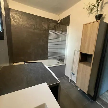 Le Valery- 2 Bedrooms With Large Terrace! Holiday home *